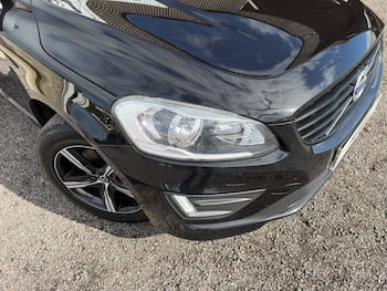 Used Volvo XC60 2016 for sale - 79772258: Photo