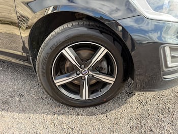 Used Volvo XC60 2016 for sale - 79772258: Photo