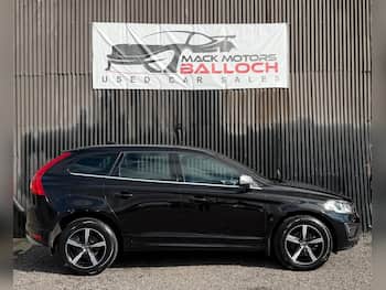 Used Volvo XC60 2016 for sale - 79772258: Photo
