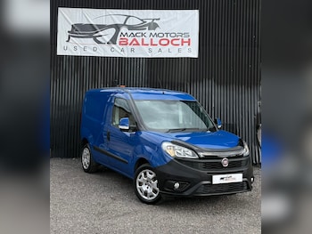 Fiat - Doblo