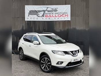 Used Nissan X-Trail 2015 for sale - 79524505: Photo