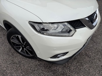 Used Nissan X-Trail 2015 for sale - 79524505: Photo