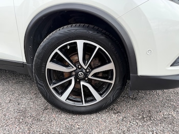Used Nissan X-Trail 2015 for sale - 79524505: Photo