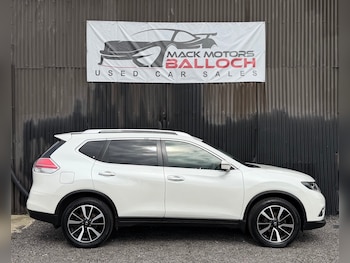 Used Nissan X-Trail 2015 for sale - 79524505: Photo