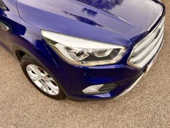 Used Ford Kuga 2017 for sale - 74635657: Photo