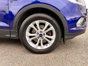 Used Ford Kuga 2017 for sale - 74635657: Photo