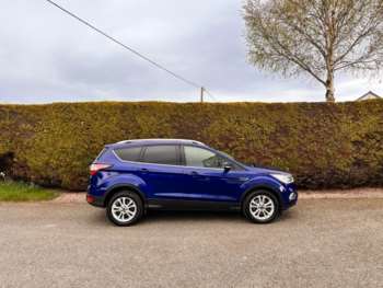 Used Ford Kuga 2017 for sale - 74635657: Photo
