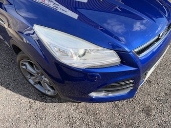 Used Ford Kuga 2014 for sale - 78198164: Photo