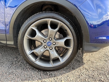 Used Ford Kuga 2014 for sale - 78198164: Photo