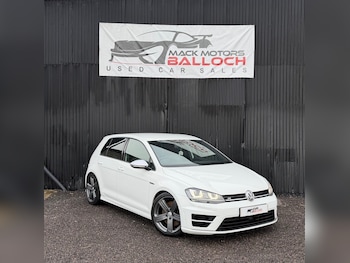 Volkswagen Golf feature image