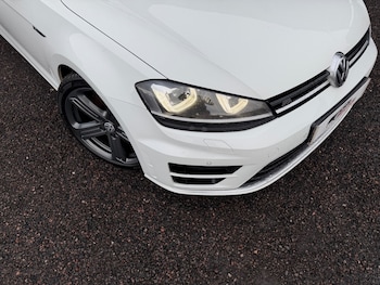 Used Volkswagen Golf 2016 for sale - 77186155: Photo