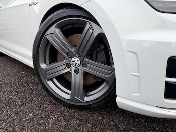 Used Volkswagen Golf 2016 for sale - 77186155: Photo