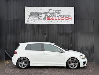 Used Volkswagen Golf 2016 for sale - 77186155: Photo