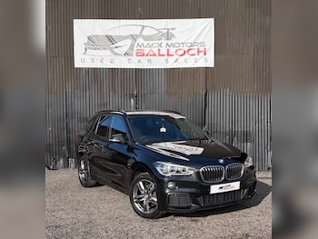 Used BMW X1 2019 for sale - 77778214: Photo