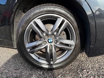 Used BMW X1 2019 for sale - 77778214: Photo