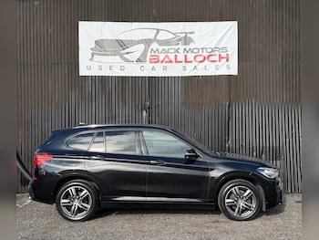 Used BMW X1 2019 for sale - 77778214: Photo