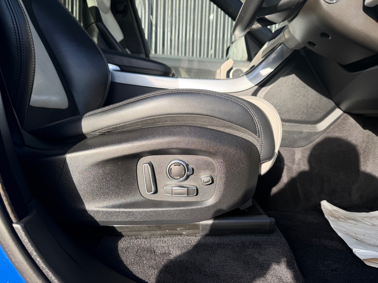 Used Land Rover Range Rover Sport 2019 for sale - 77730146: Photo 12