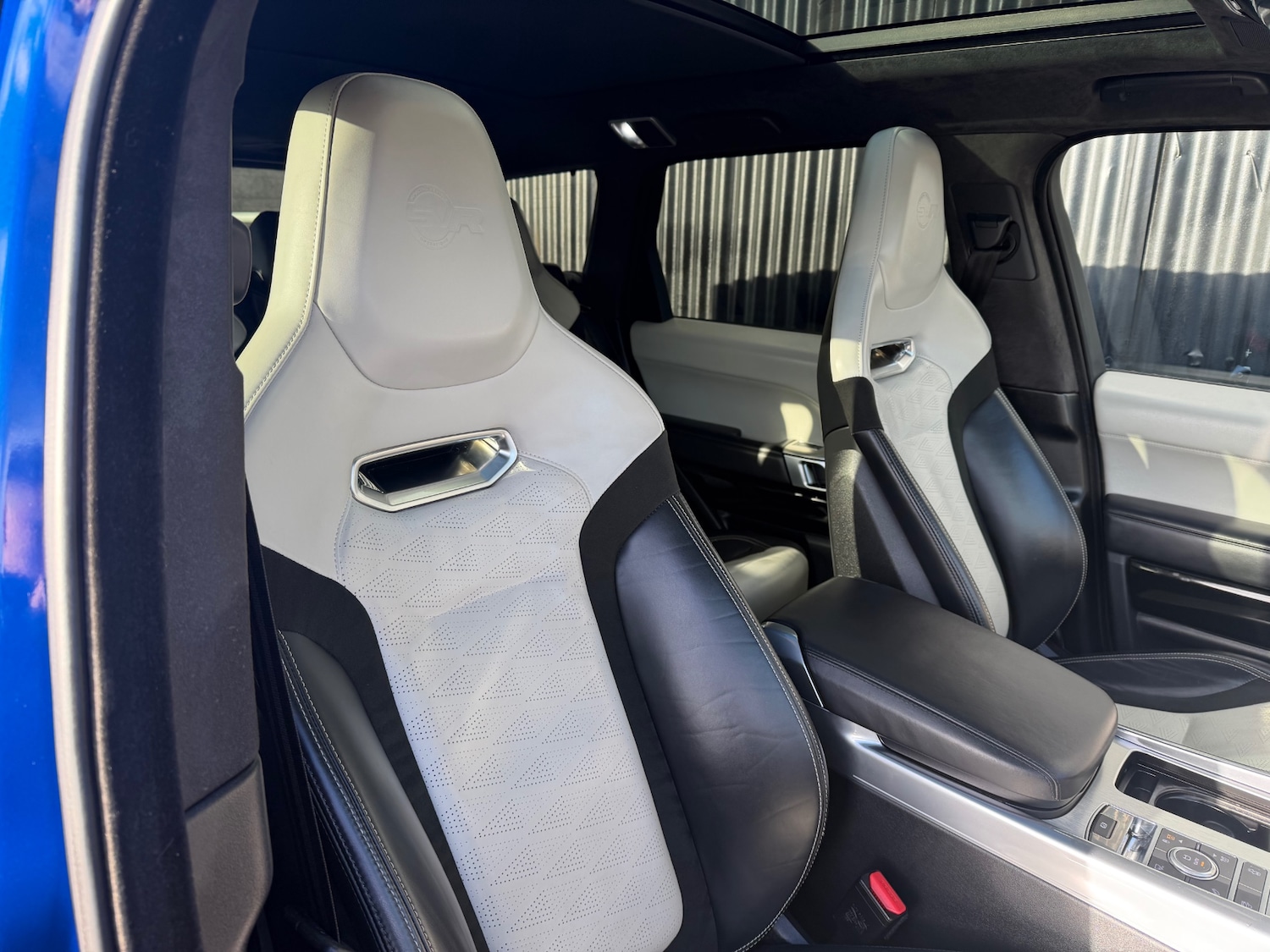 Used Land Rover Range Rover Sport 2019 for sale - 77730146: Photo 13