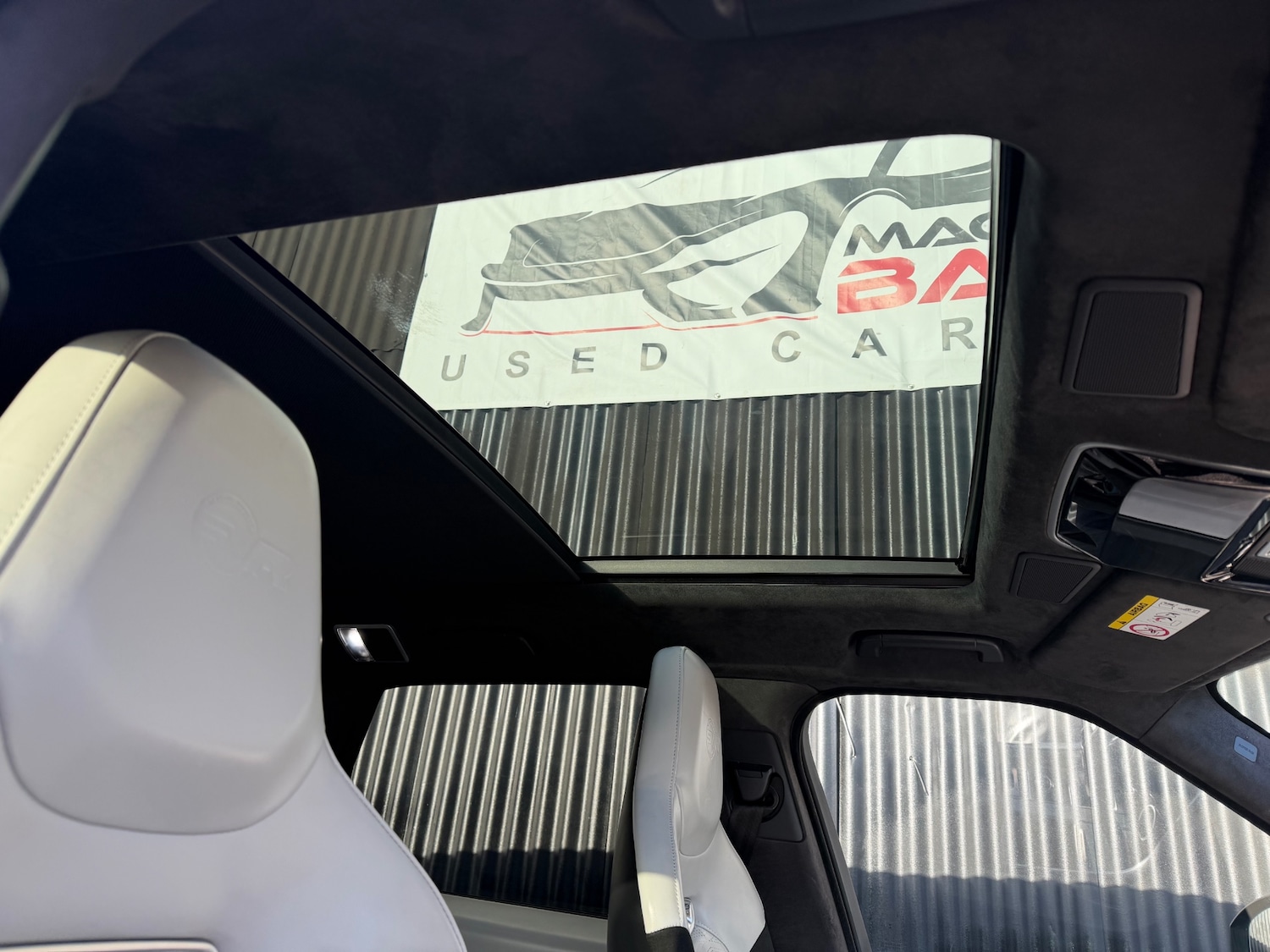 Used Land Rover Range Rover Sport 2019 for sale - 77730146: Photo 14