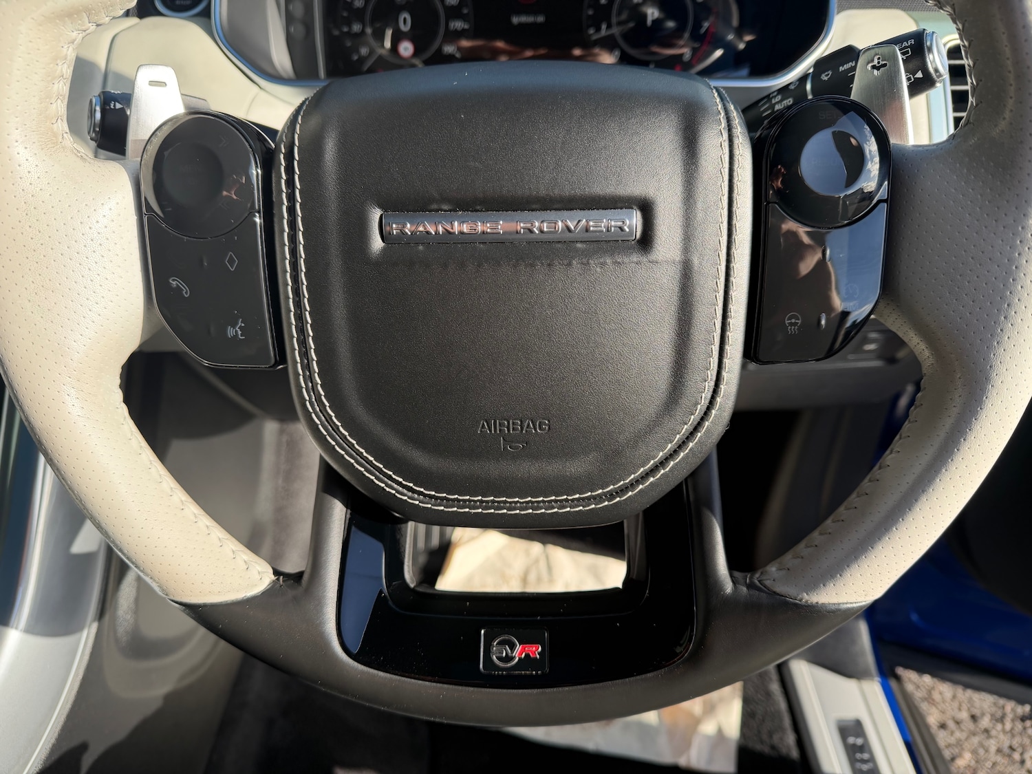 Used Land Rover Range Rover Sport 2019 for sale - 77730146: Photo 16