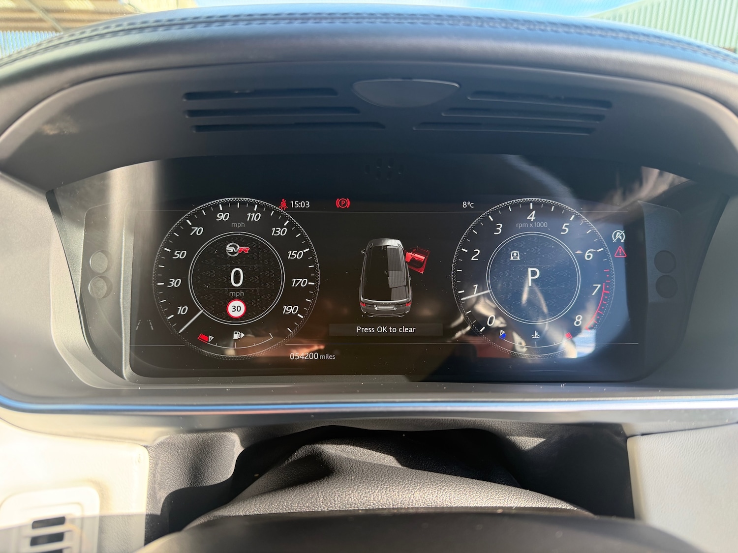 Used Land Rover Range Rover Sport 2019 for sale - 77730146: Photo 17