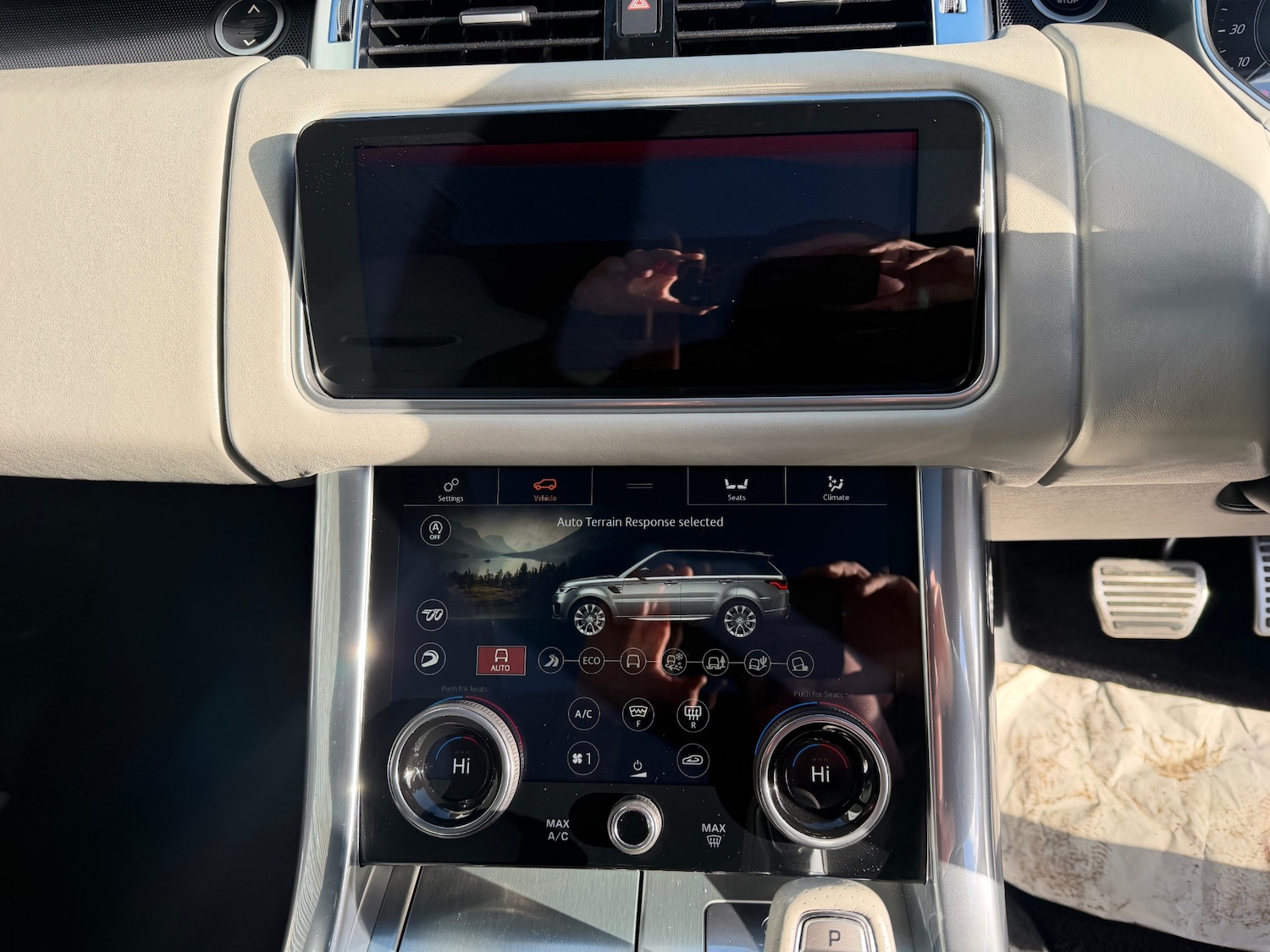 Used Land Rover Range Rover Sport 2019 for sale - 77730146: Photo 18