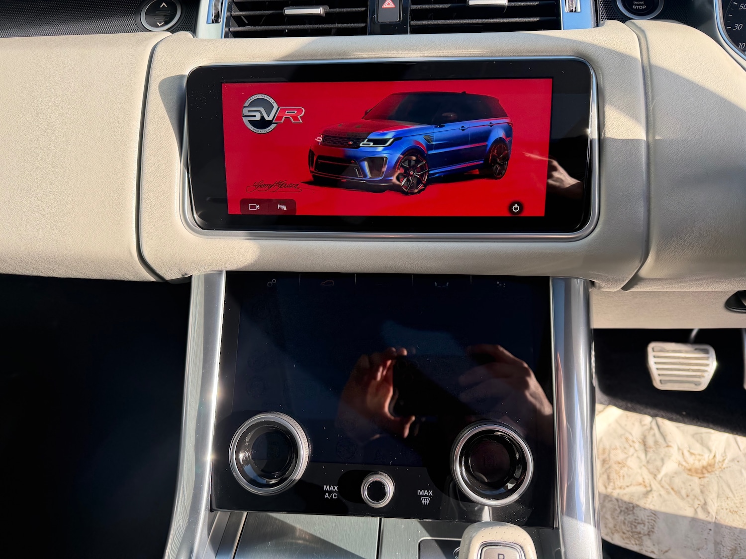 Used Land Rover Range Rover Sport 2019 for sale - 77730146: Photo 19