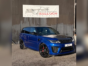 Used Land Rover Range Rover Sport 2019 for sale - 77730146: Photo