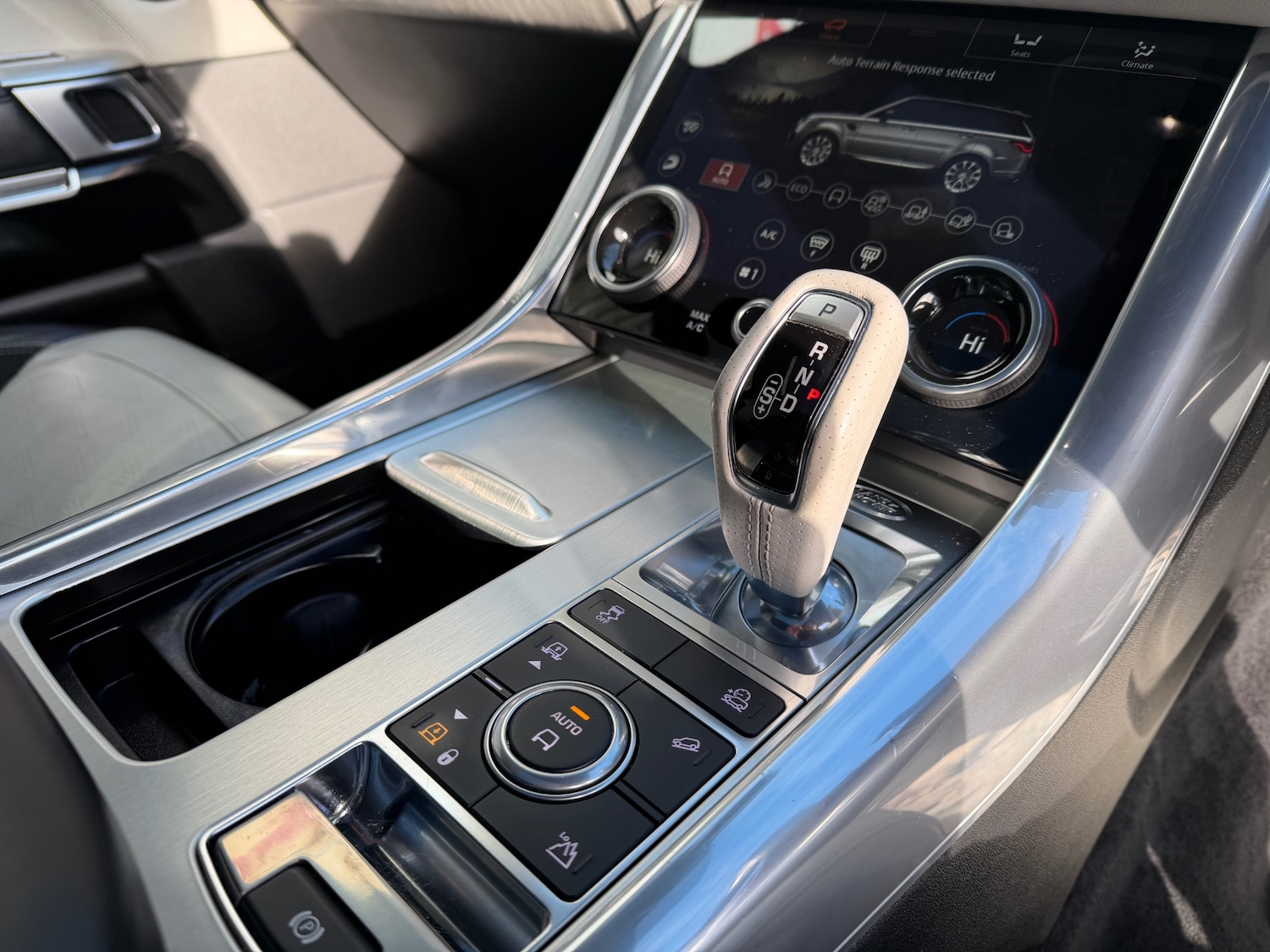 Used Land Rover Range Rover Sport 2019 for sale - 77730146: Photo 20