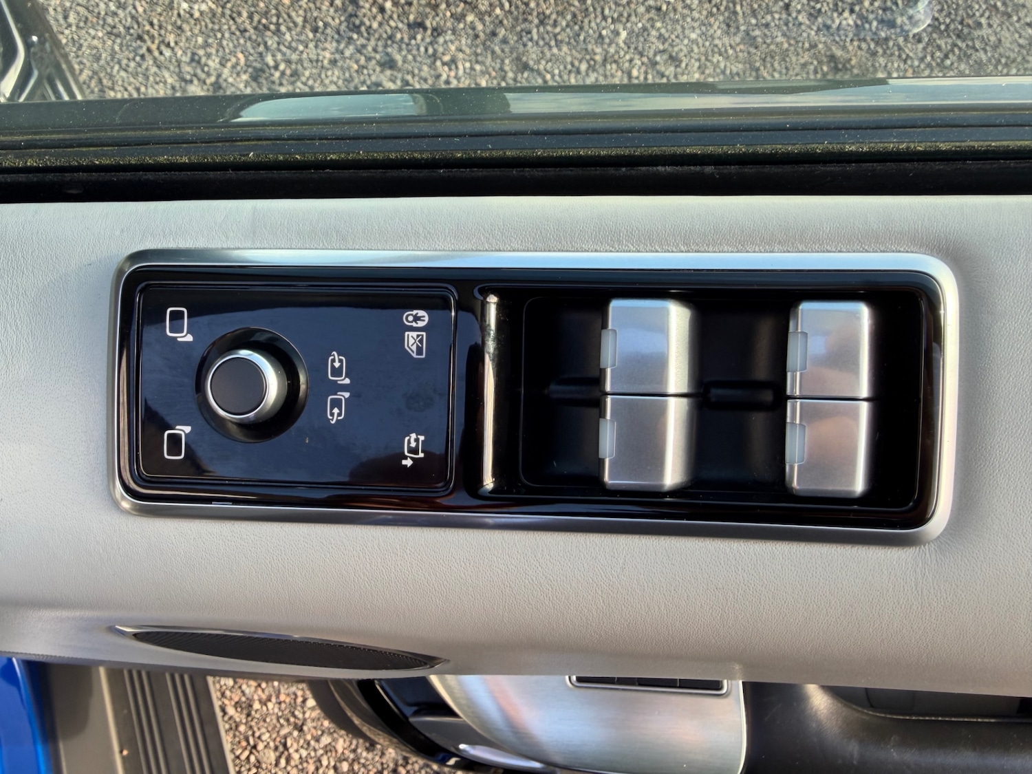 Used Land Rover Range Rover Sport 2019 for sale - 77730146: Photo 22