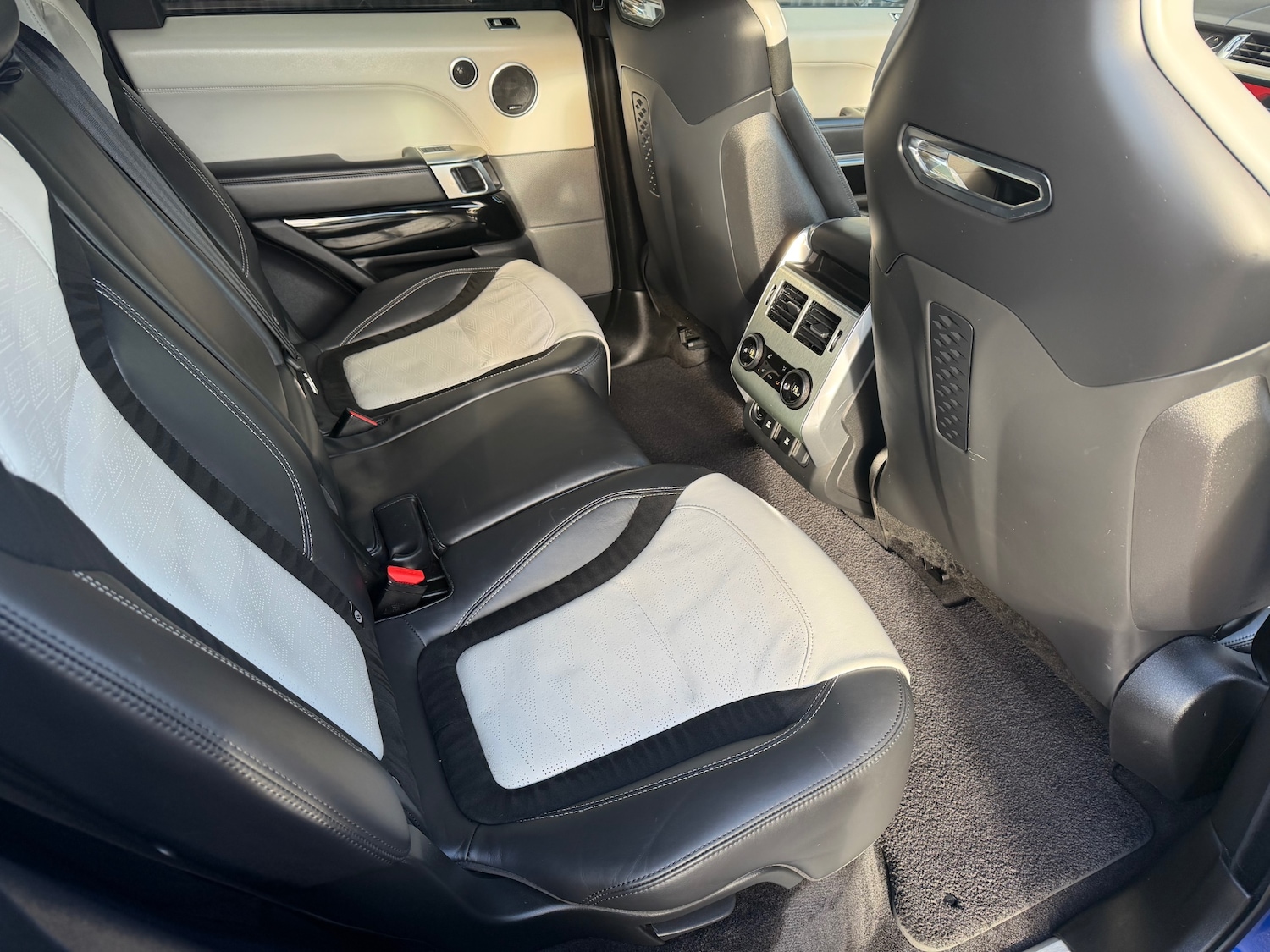 Used Land Rover Range Rover Sport 2019 for sale - 77730146: Photo 25