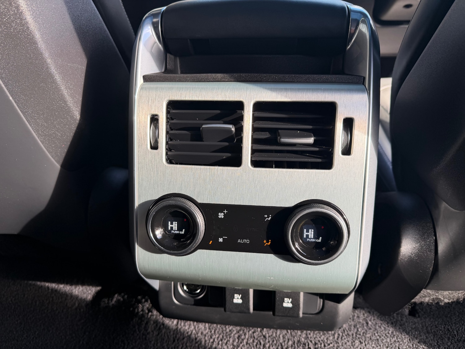 Used Land Rover Range Rover Sport 2019 for sale - 77730146: Photo 26