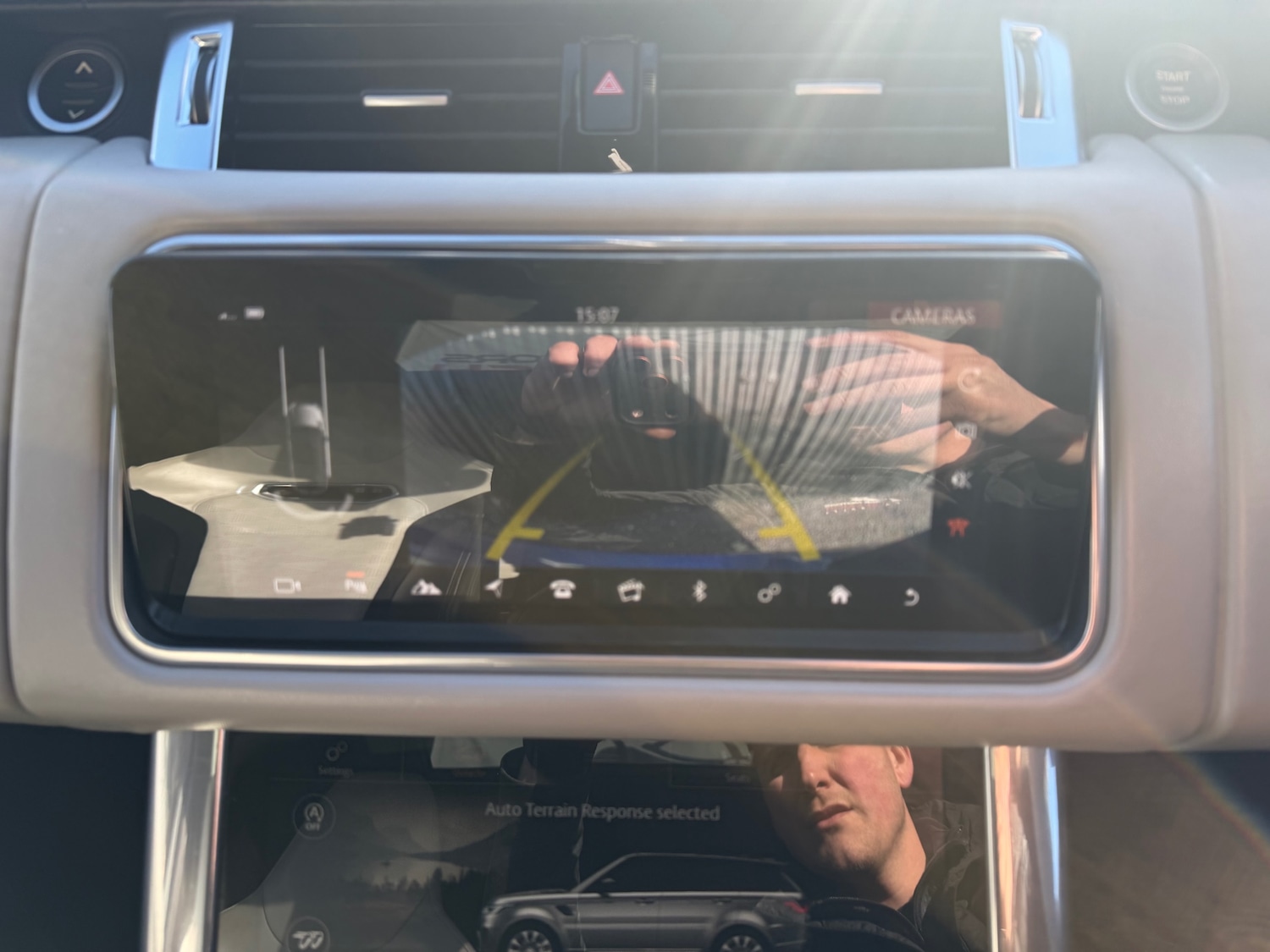 Used Land Rover Range Rover Sport 2019 for sale - 77730146: Photo 30