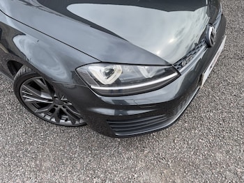 Used Volkswagen Golf 2015 for sale - 78991983: Photo
