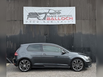 Used Volkswagen Golf 2015 for sale - 78991983: Photo