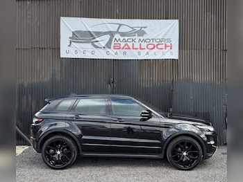 Used Land Rover Range Rover Evoque 2015 for sale - 78628782: Photo