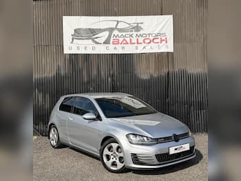 Used Volkswagen Golf 2016 for sale - 79652660: Photo