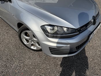 Used Volkswagen Golf 2016 for sale - 79652660: Photo