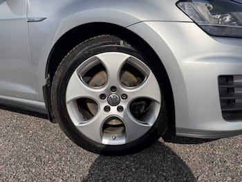 Used Volkswagen Golf 2016 for sale - 79652660: Photo