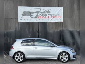 Used Volkswagen Golf 2016 for sale - 79652660: Photo