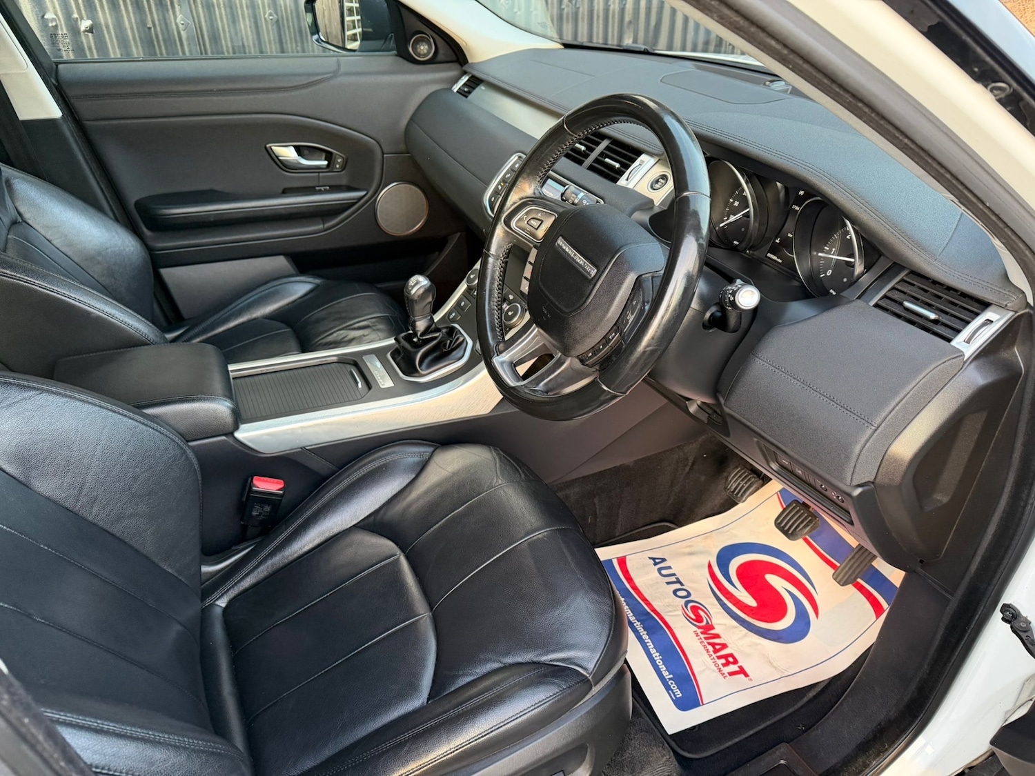 Used Land Rover Range Rover Evoque 2018 for sale - 76507334: Photo 13