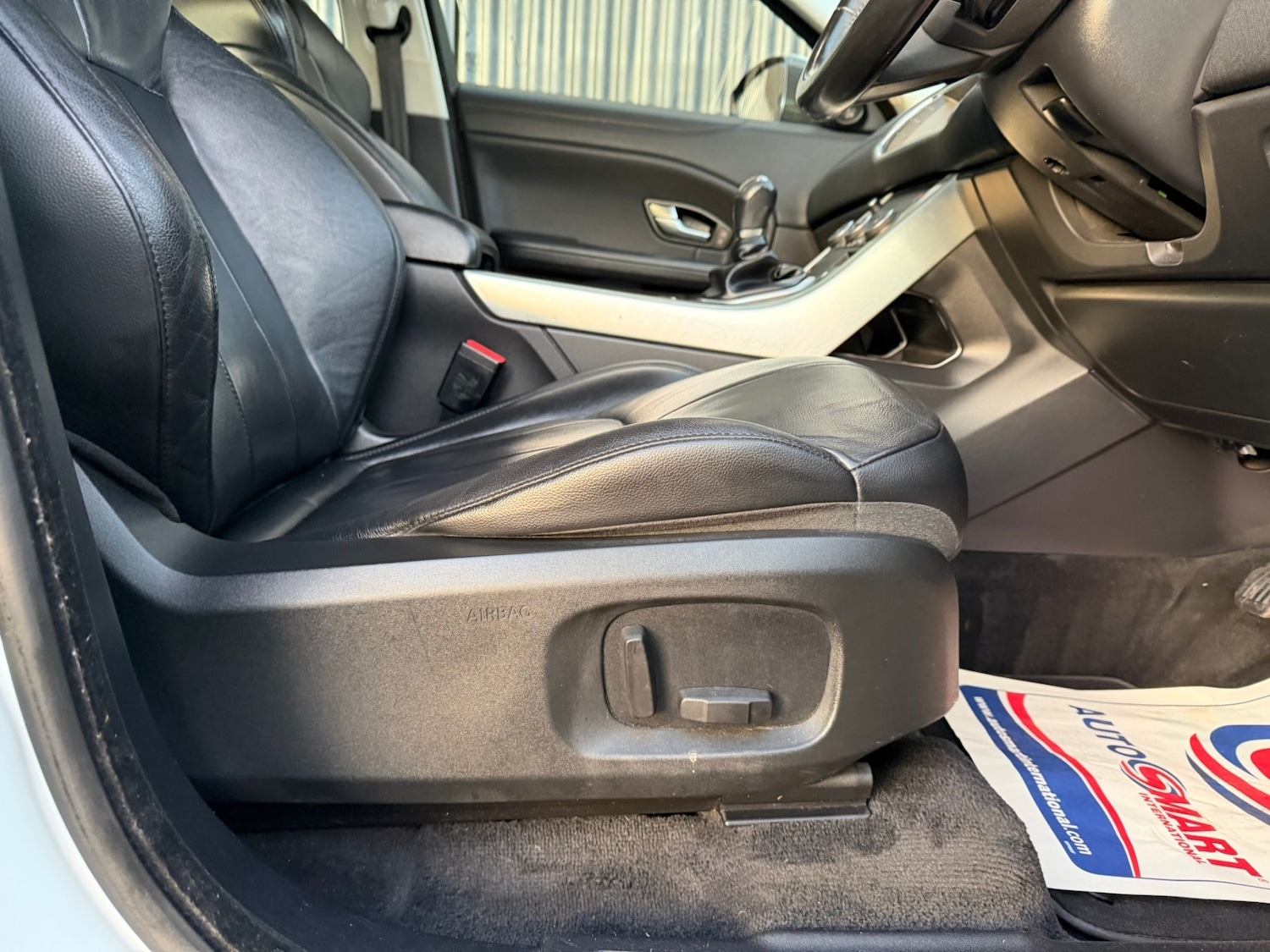 Used Land Rover Range Rover Evoque 2018 for sale - 76507334: Photo 14