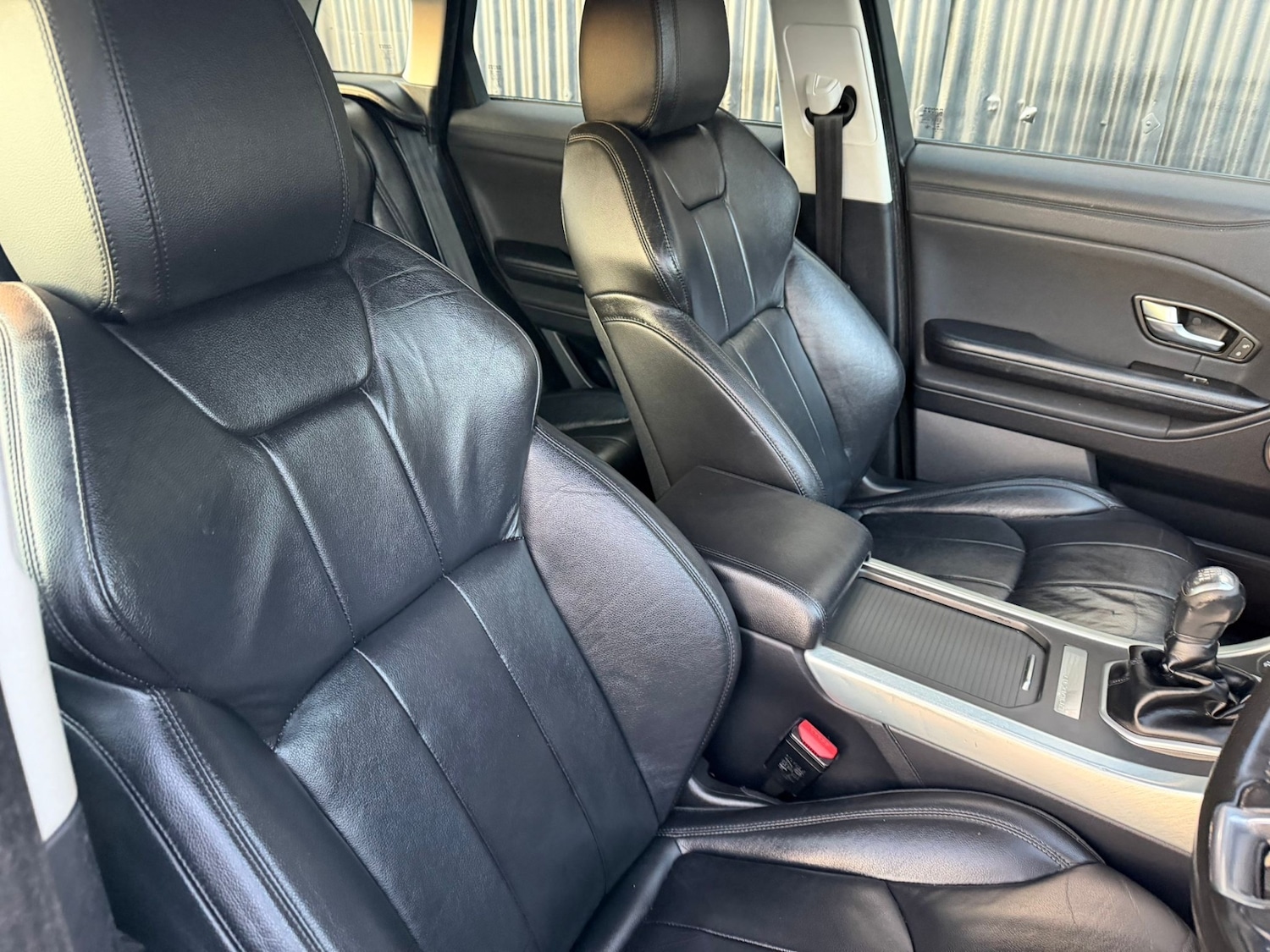 Used Land Rover Range Rover Evoque 2018 for sale - 76507334: Photo 15