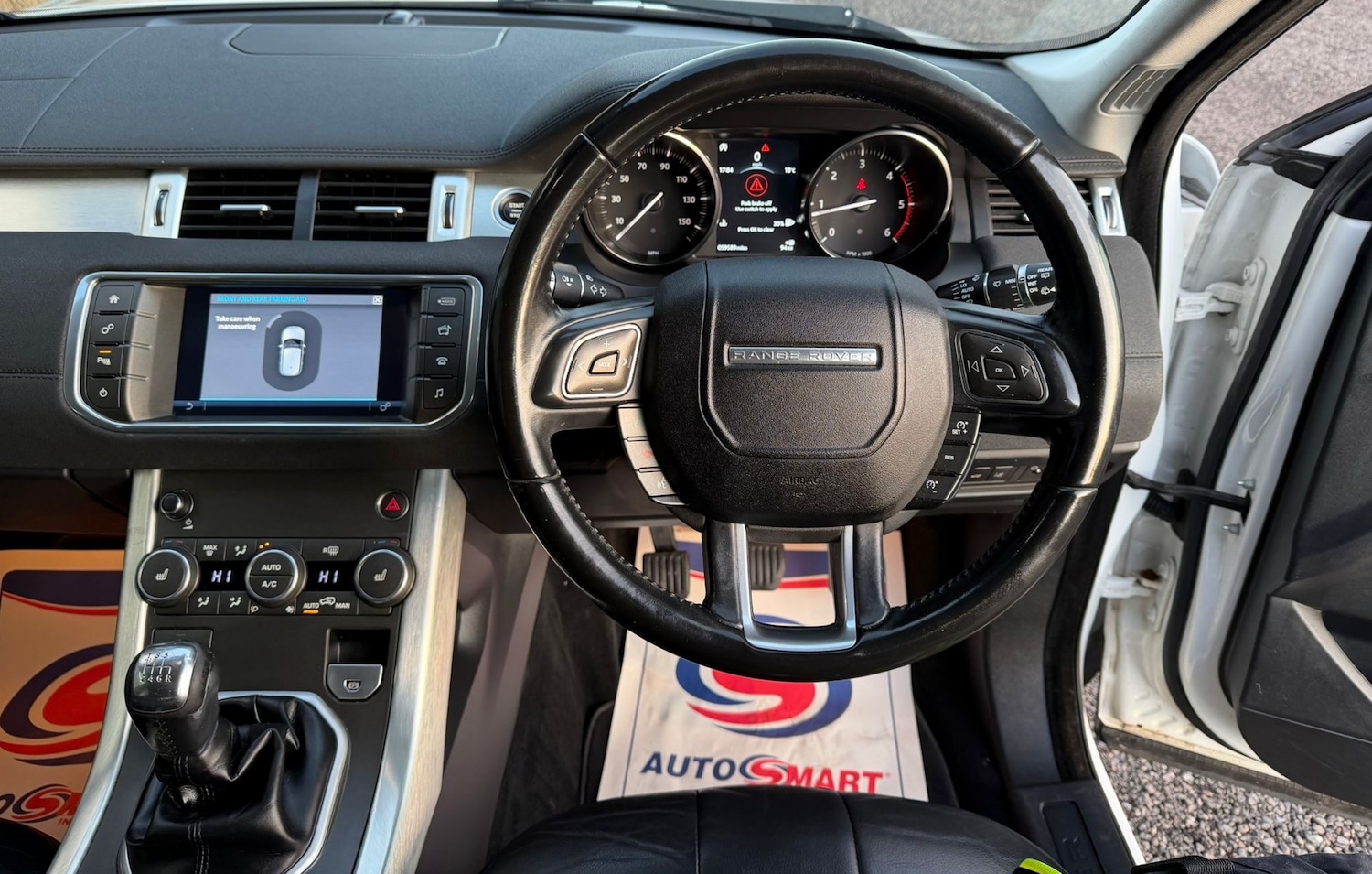 Used Land Rover Range Rover Evoque 2018 for sale - 76507334: Photo 16