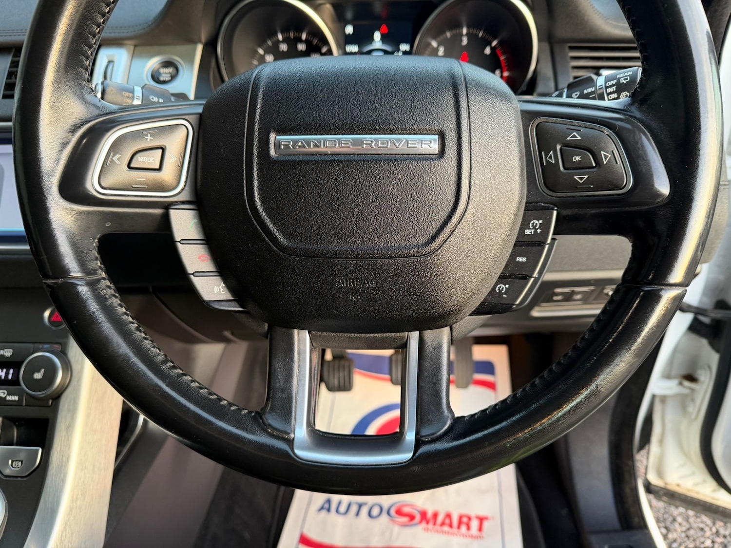 Used Land Rover Range Rover Evoque 2018 for sale - 76507334: Photo 17