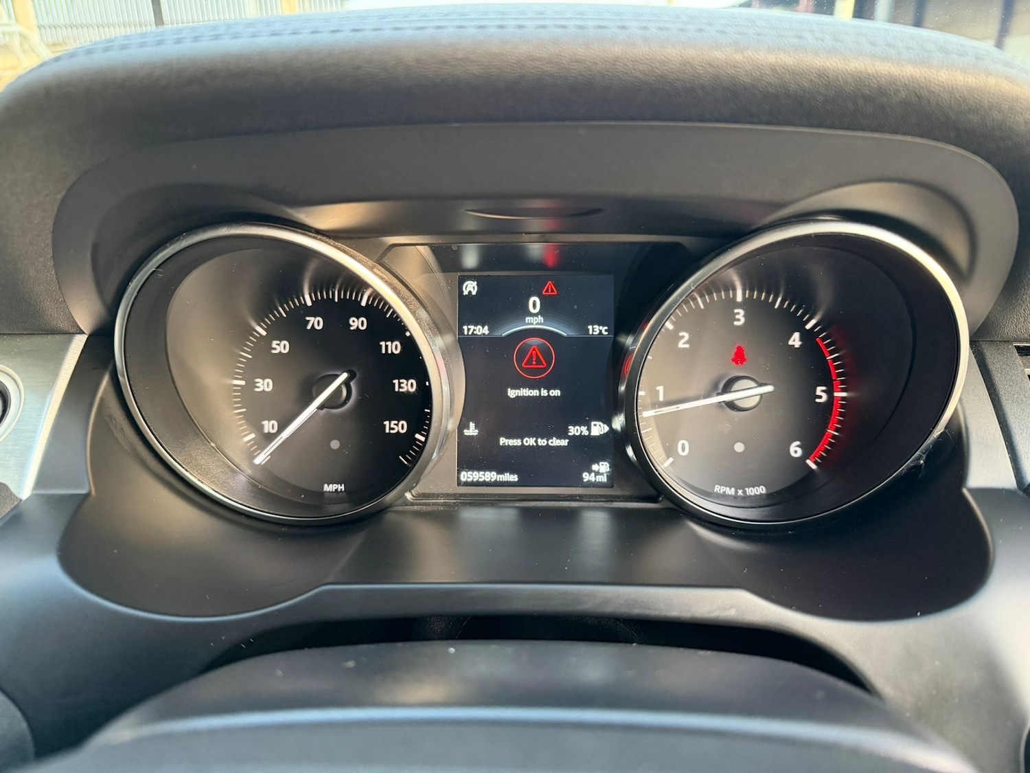 Used Land Rover Range Rover Evoque 2018 for sale - 76507334: Photo 18