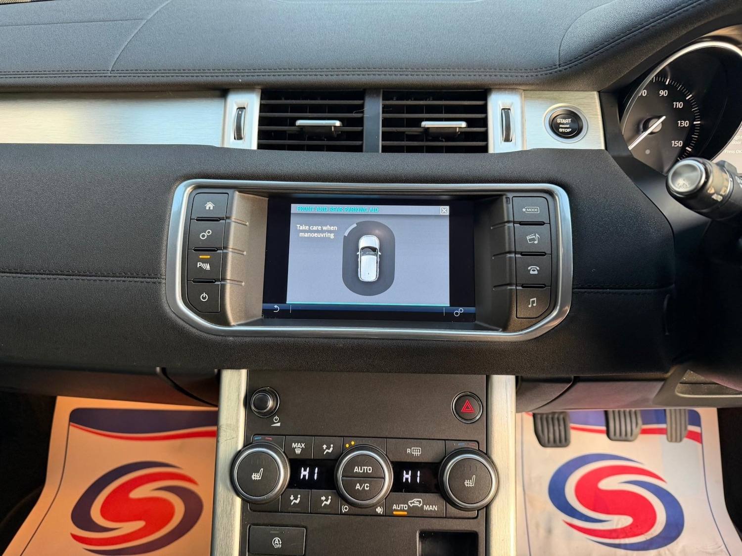 Used Land Rover Range Rover Evoque 2018 for sale - 76507334: Photo 19