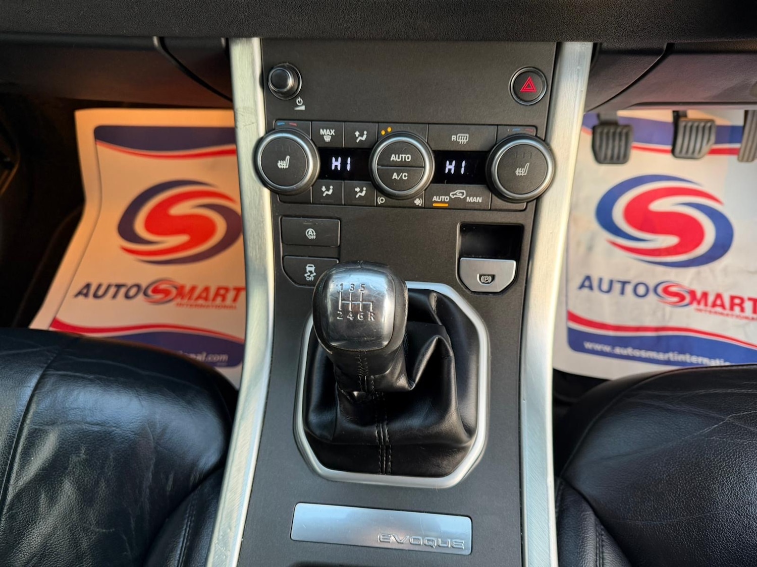 Used Land Rover Range Rover Evoque 2018 for sale - 76507334: Photo 20