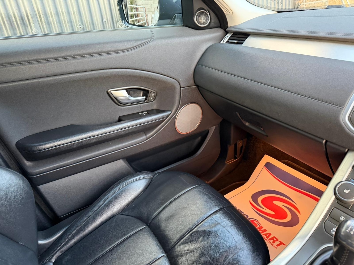 Used Land Rover Range Rover Evoque 2018 for sale - 76507334: Photo 21