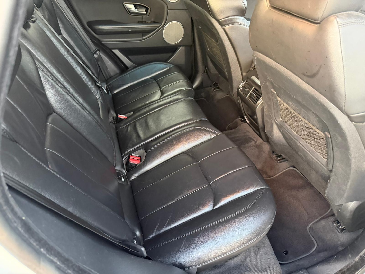 Used Land Rover Range Rover Evoque 2018 for sale - 76507334: Photo 22